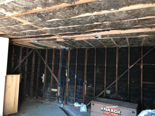 First Class Custom Builders