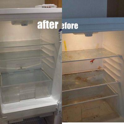 S&S Cleaning Services