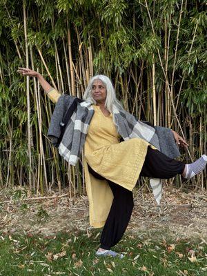 Calai Chandra School of Bharatanatyam & Yoga