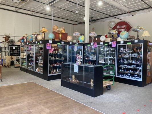 Treasure Marts of Eustis