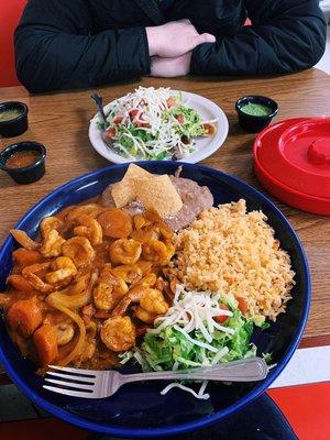 El Charrito Taqueria & Restaurant