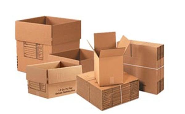 Custom Corrugated Cartons Long Island | Talco Packaging