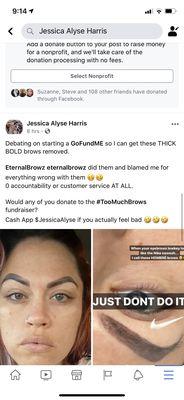 EternalBrowz