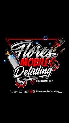 Flores Mobile Car Wash