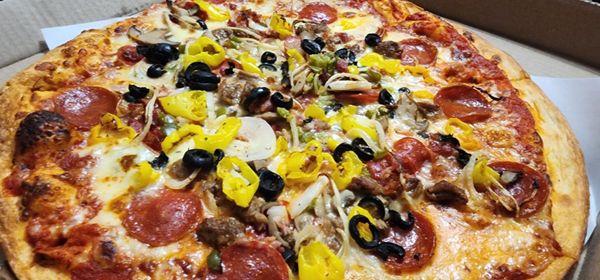 Roma Italian Restaurant