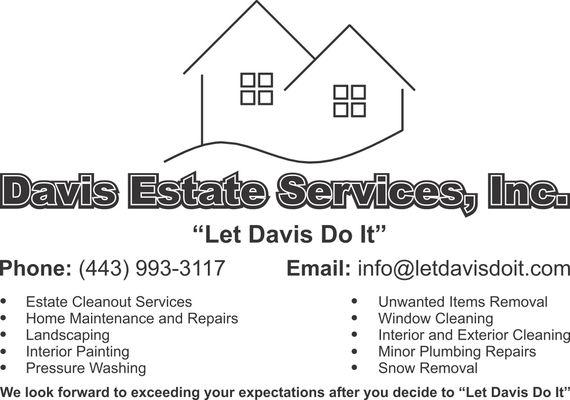 Davis Services