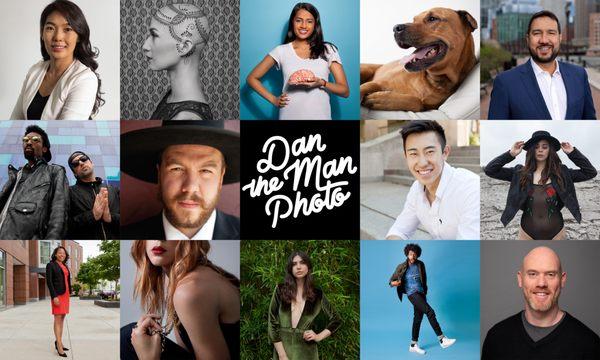 Dan Watkins Photography