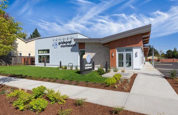 Guidepost Montessori at Hillsboro