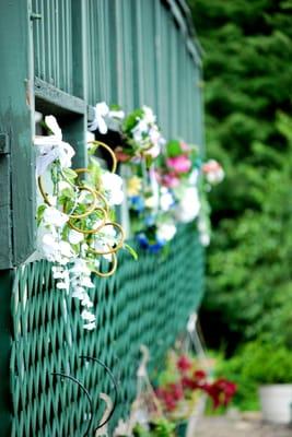 Coppertoppe Inn & Retreat Center