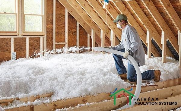 Fairfax Insulation Systems