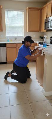 Lovely Shine cleaning LLC