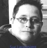 Sue Lacoursiere