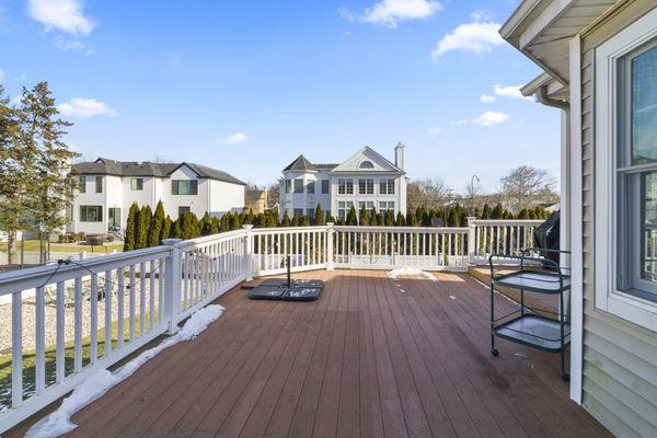 Bergen County a place you call home!