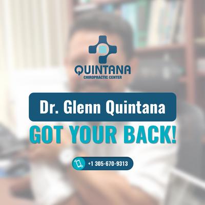 Quintana Chiropractic Center
