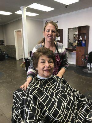 Thank you Bushra!!!!