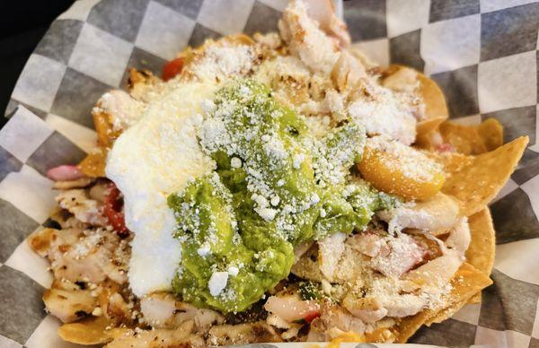 Macallans Public House