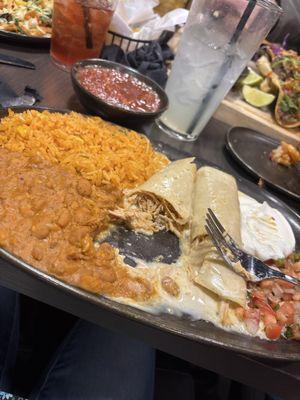 Santera Cocina & Tequila