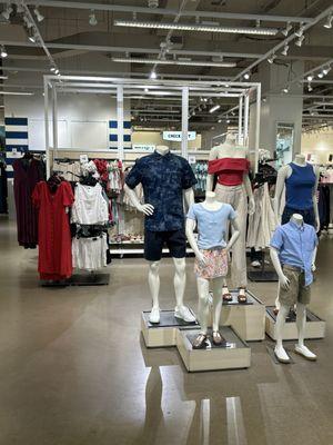 Old Navy