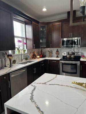 A&G Granite and Marble