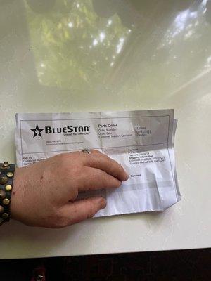 AAA Appliance Service Center