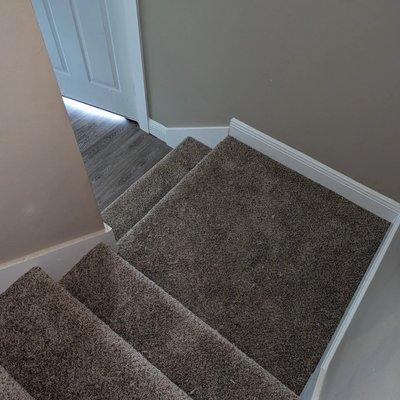 Moore and Moore Flooring