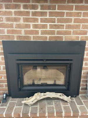 Short's Stoves Chimneys & Fireplaces