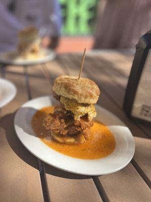 Maple Street Biscuit Company