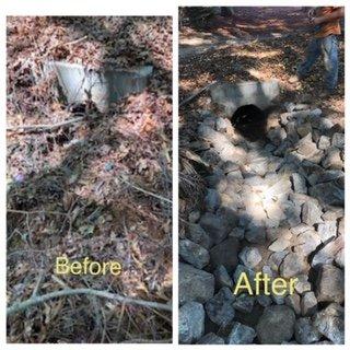 Georgia Stormwater Services