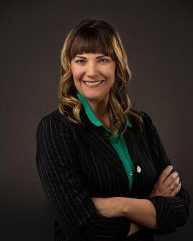 Brittany Mayson - Greater Nevada Mortgage