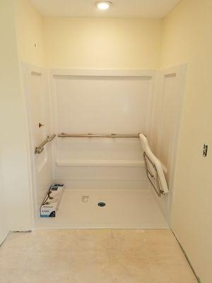 G .W. Hill Construction LLC