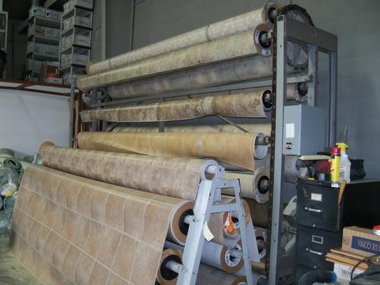 Bair Rugs Carpet Mill Outlet