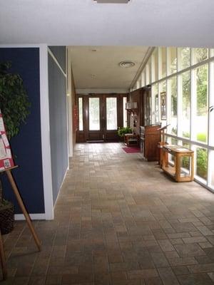 St Francis Episcopal Church