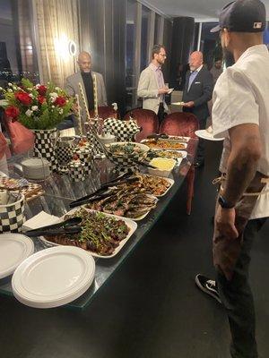 Stingaz Empire Catering