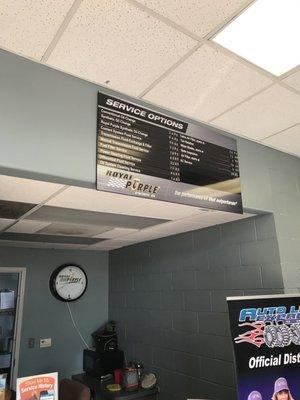 These guys actually offer a lot of services!