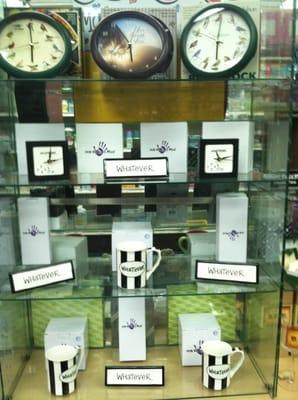 Variety of gifts for any occasion
