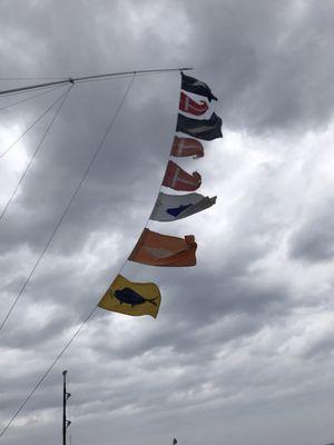 Anxious Fishing Charters