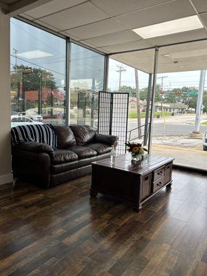 Patricia Hernandez Insurance Agency