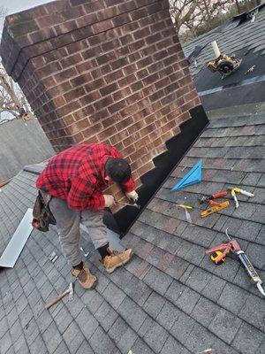 Jalc Pro Roofing