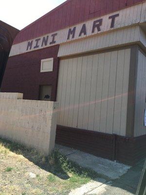 Mountain View Market