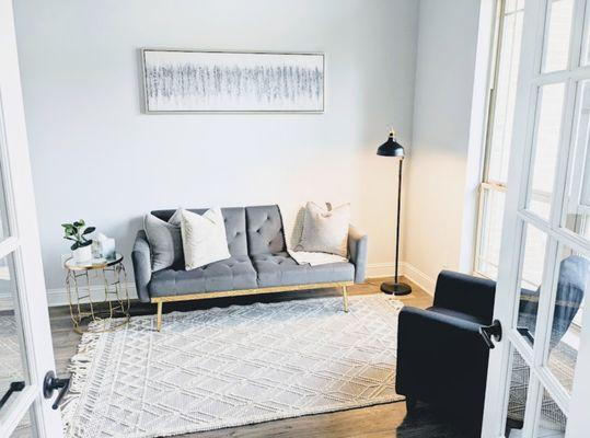 Mosaic Way Counseling