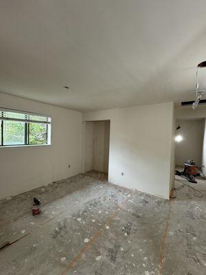 Prestige Renovations & Construction