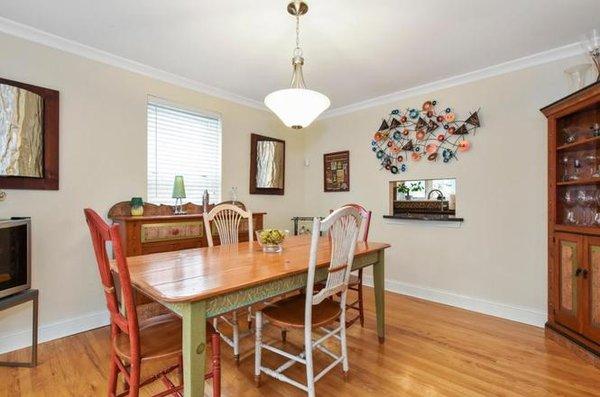 Main Line Renovations