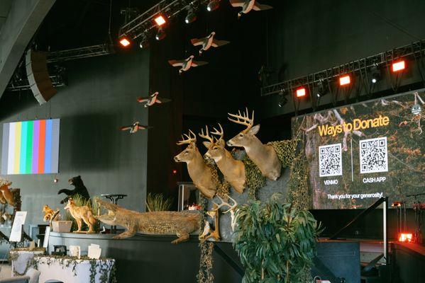 Oakland Christian Church