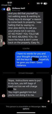 Pine Ridge Apartments