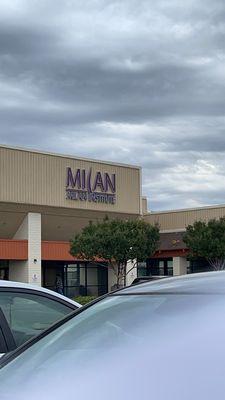 Milan Institute - Clovis Campus