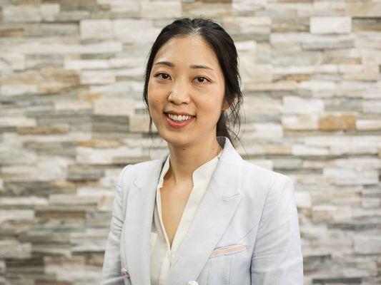Christine Suh, DDS