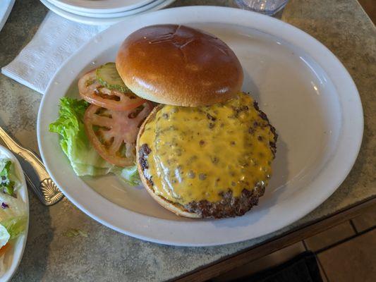Boone County Family Restaurant