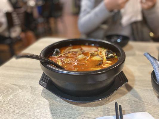 Dumpling and Noodle House