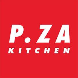 P ZA Kitchen