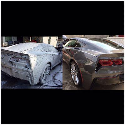 Champion Mobile Detailing